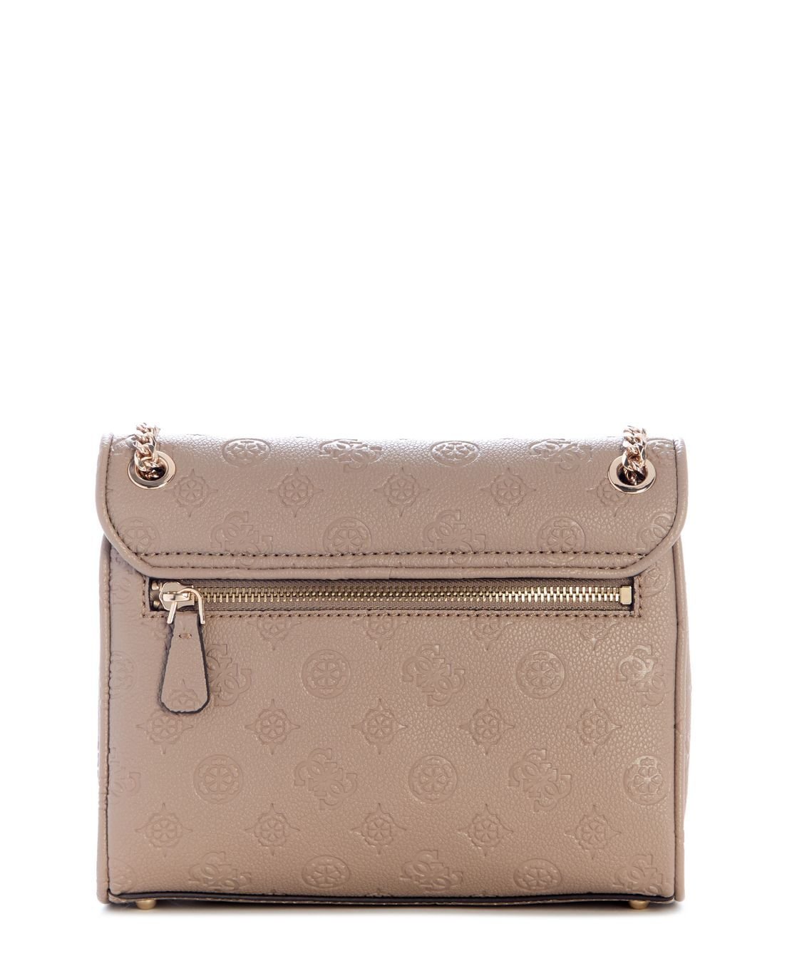Bolsa Anise Convertible Xbody Flap Nude Nude 3