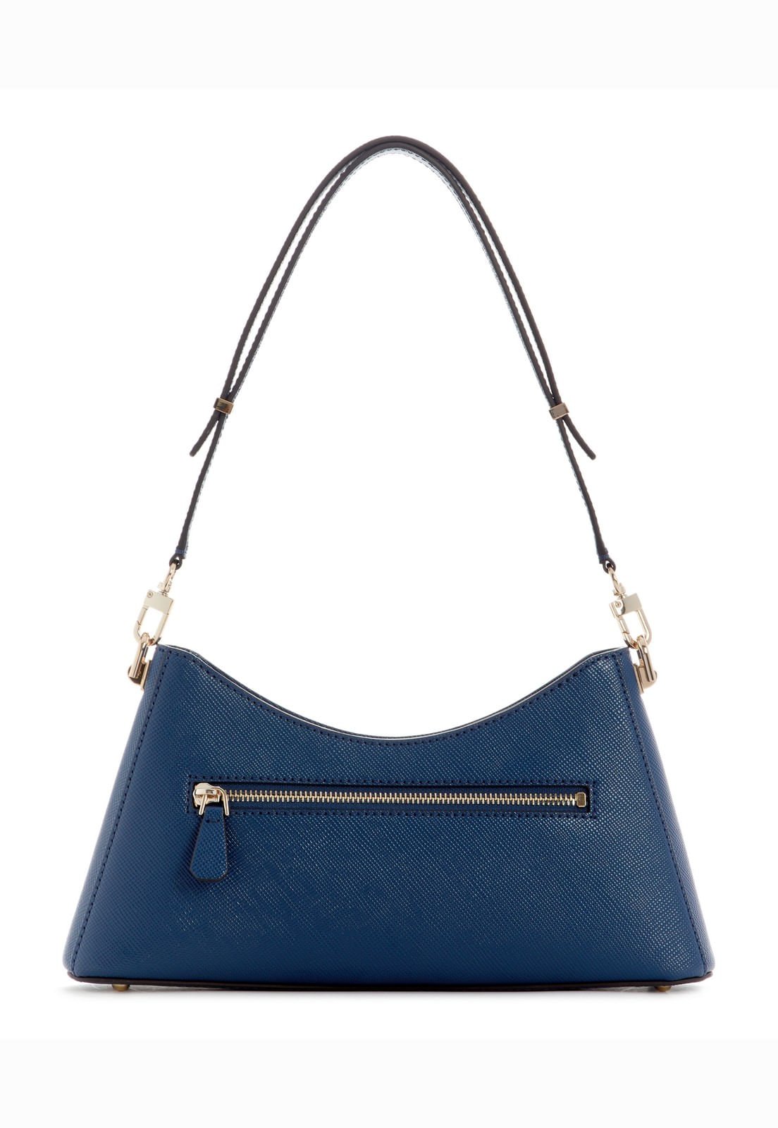 Bolsa Patsie Shoulder Azul Marinho Azul Marinho 3