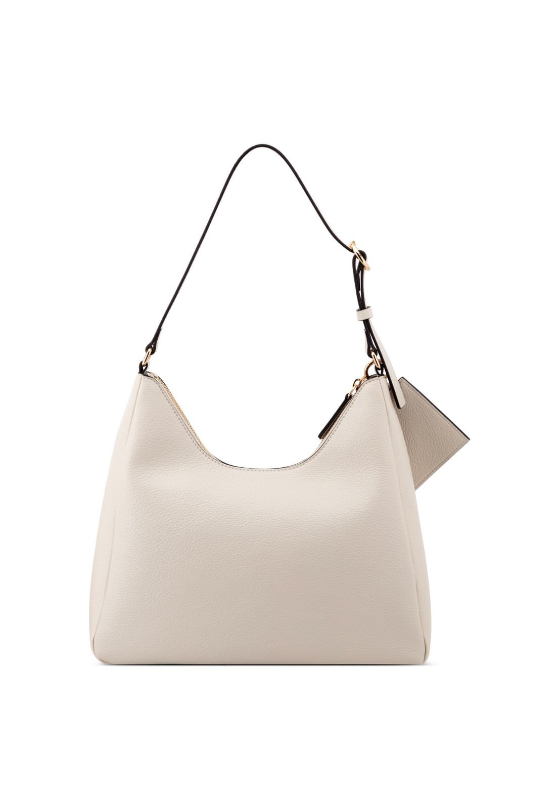 Bolsa Wells Shoulder Satchel Cinza Cinza 3