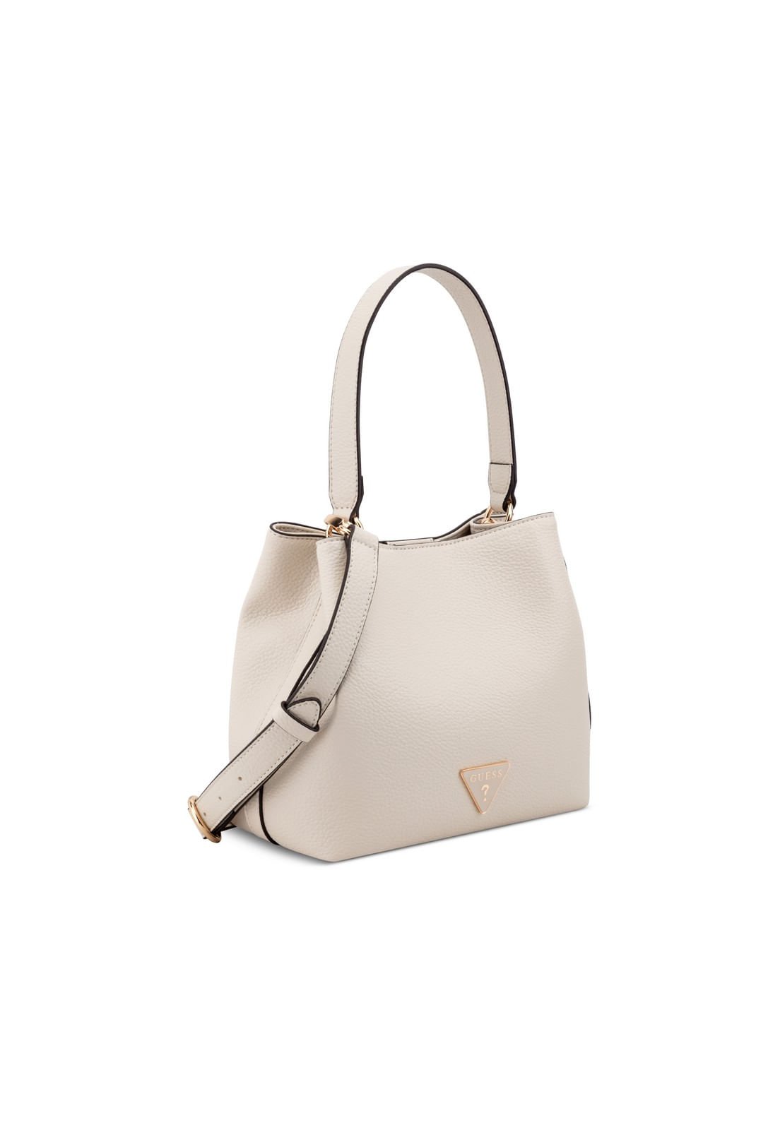 Bolsa Wells Crossbody Bucket Cinza Cinza 2