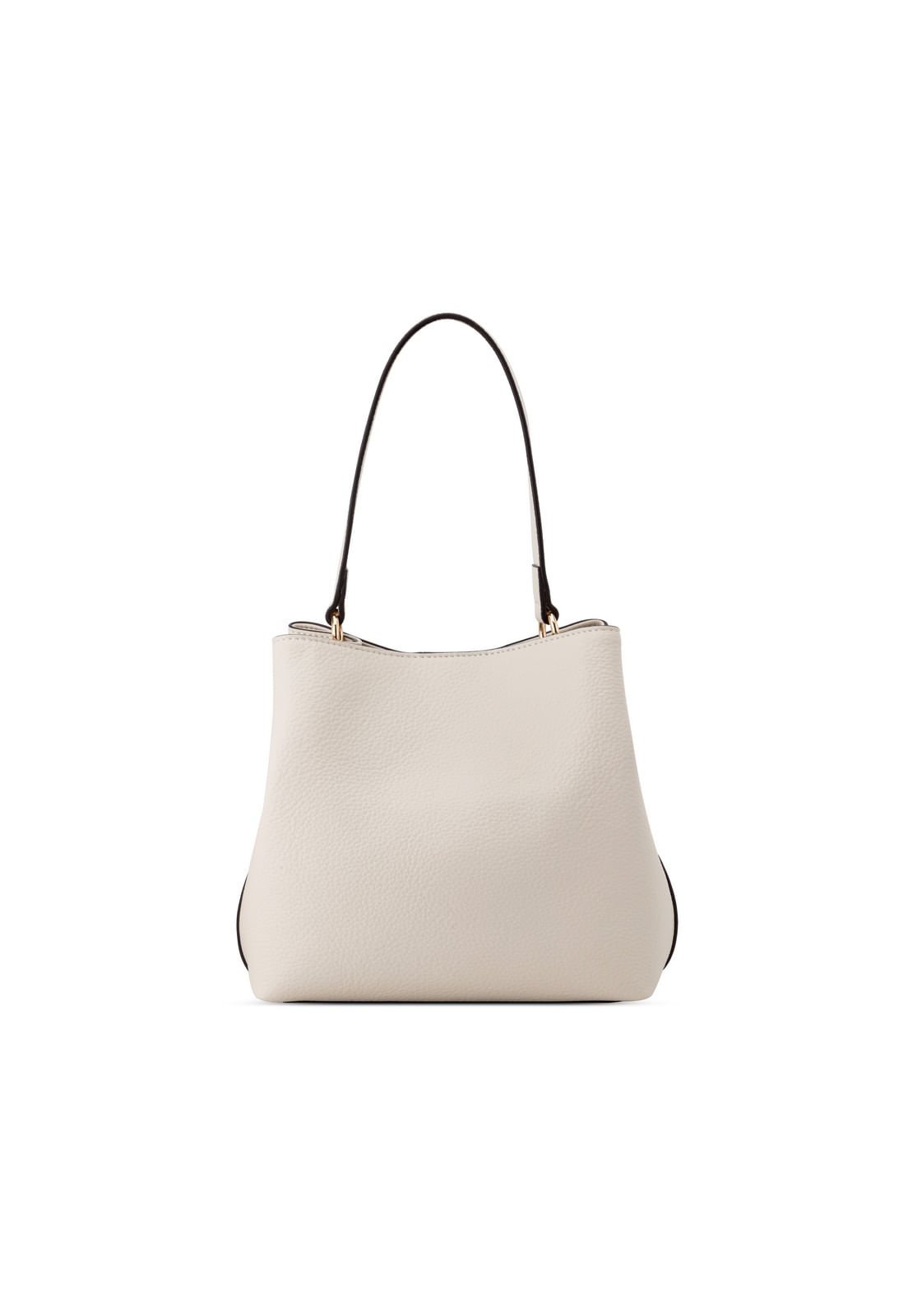 Bolsa Wells Crossbody Bucket Cinza Cinza 3