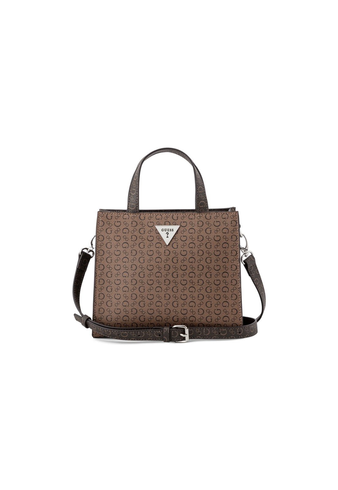 Mini Bags Jillian Mini Tote Preto