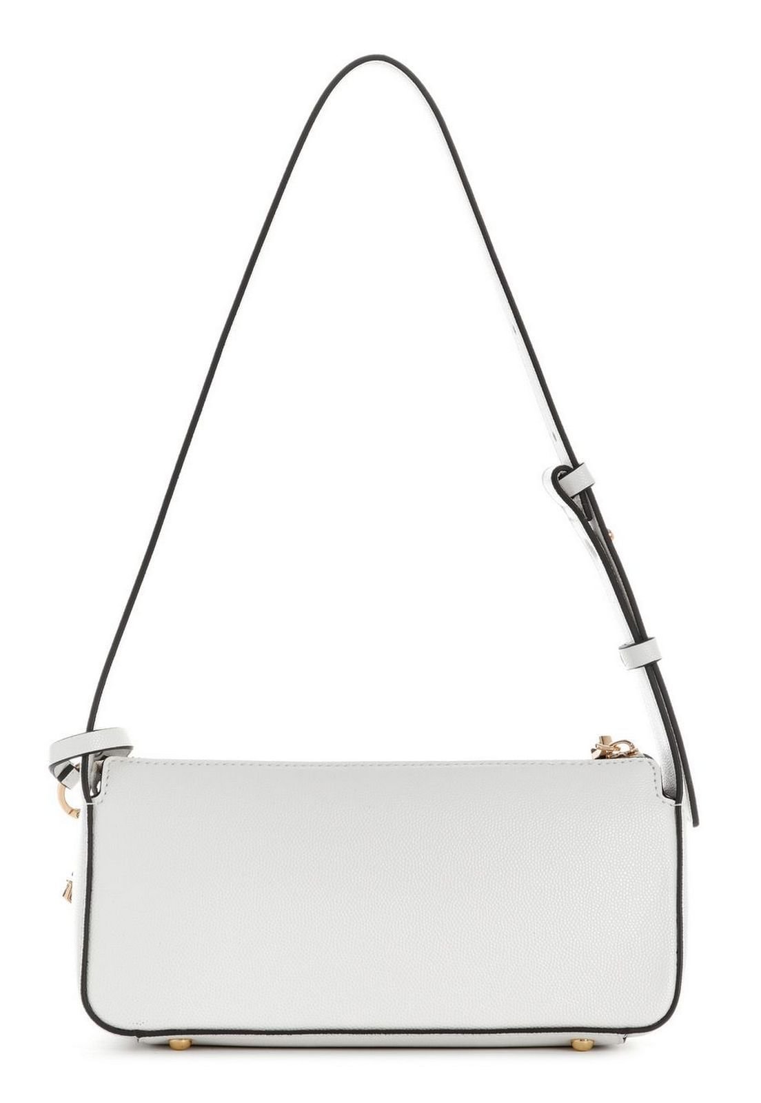 Bolsa Isobel Mini Shoulder Branco Branco 3
