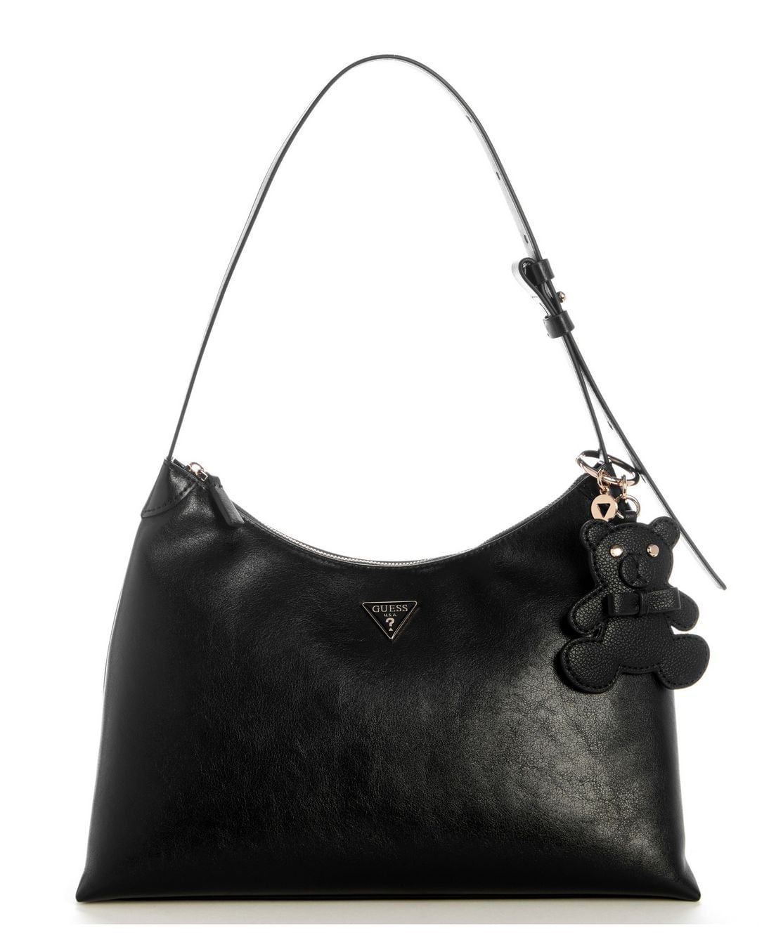 Bolsa Kassie Hobo Preto