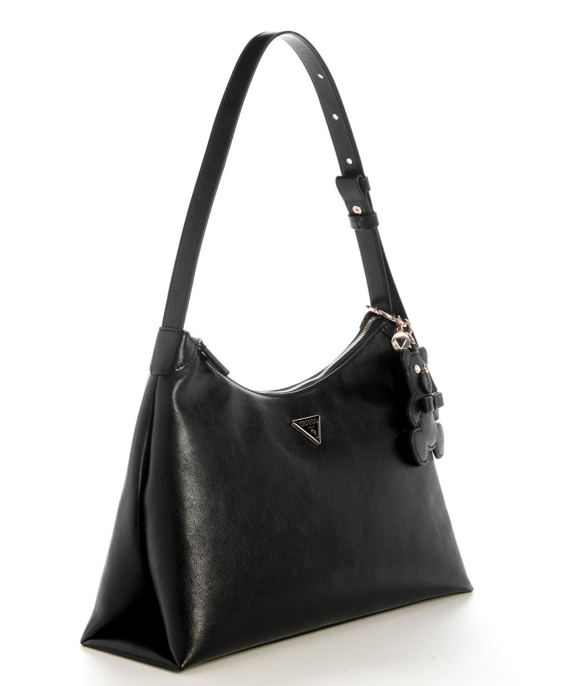 Bolsa Kassie Hobo Preto Preto 2