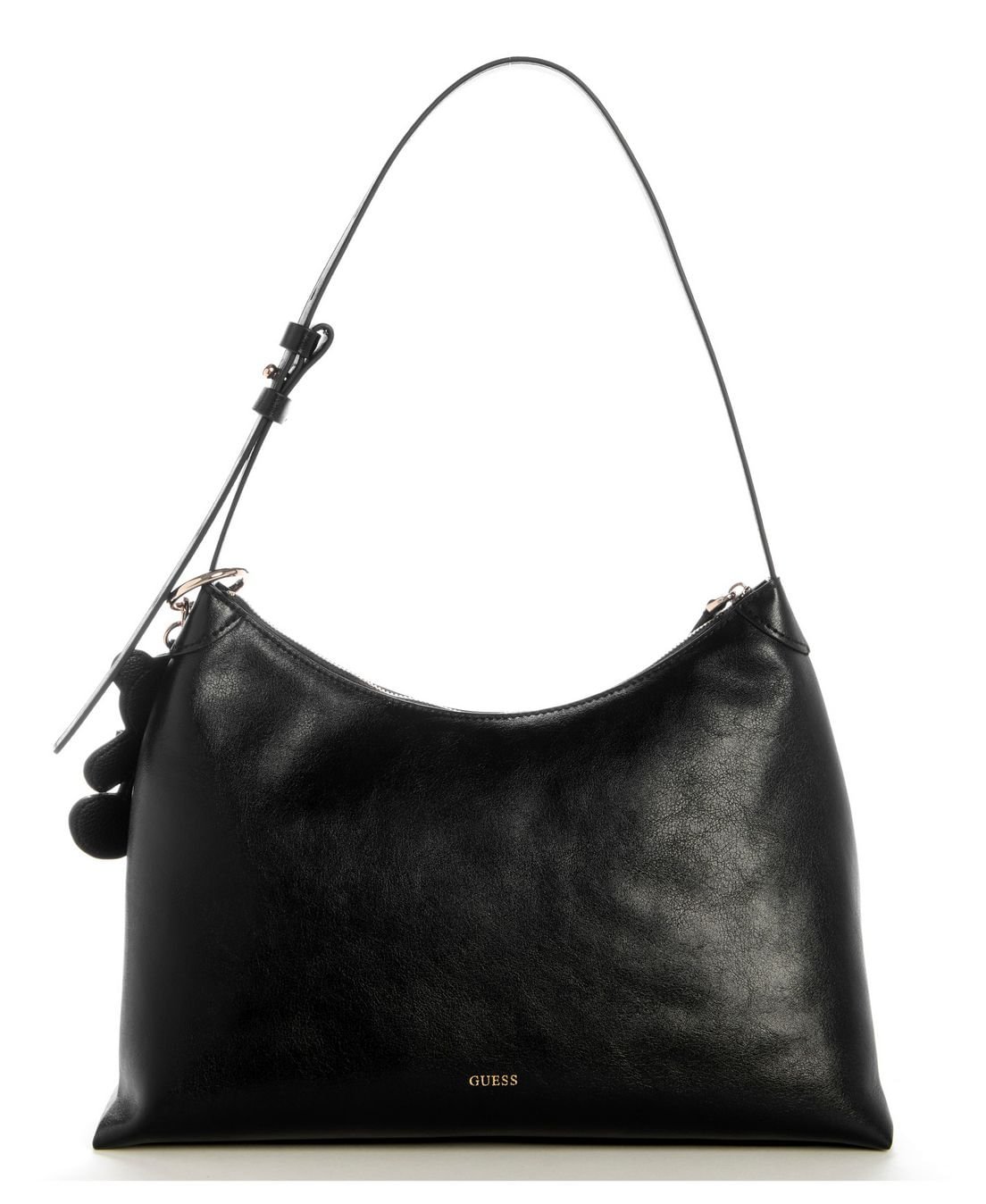 Bolsa Kassie Hobo Preto Preto 3