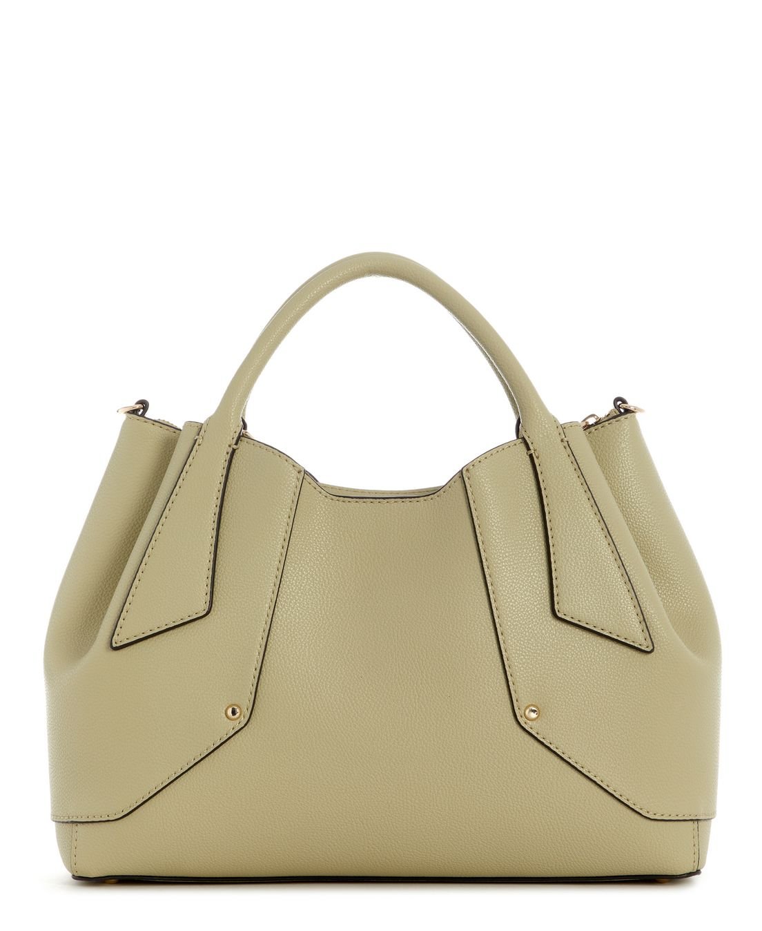 Bolsa Darcy Girlfriend Satchel Verde Claro Verde Claro 3