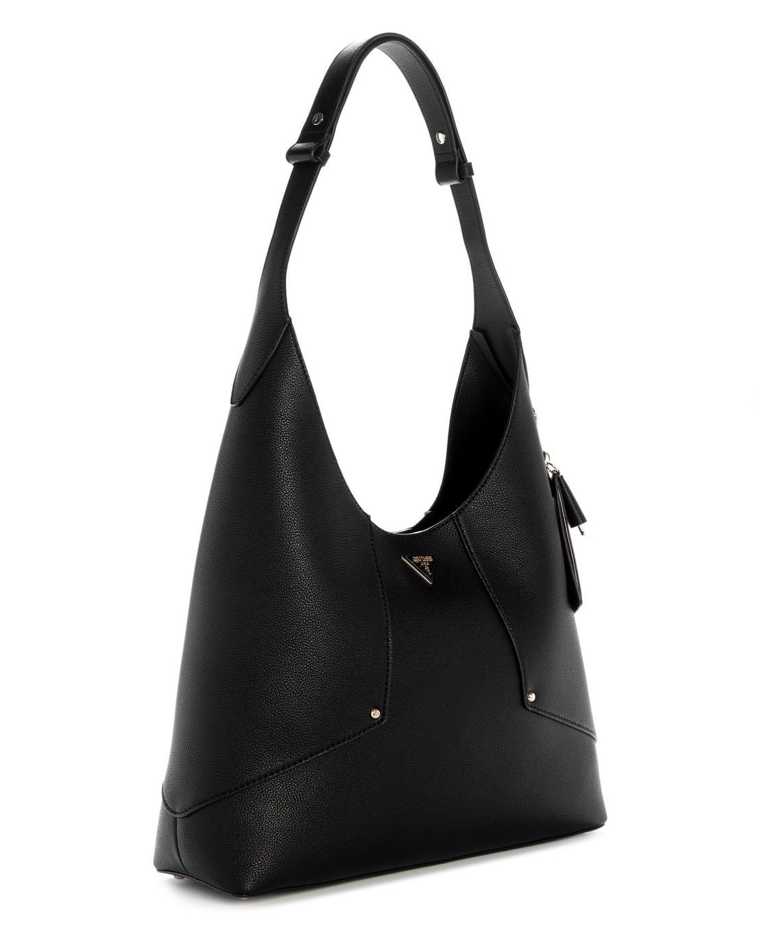 Bolsa Darcy Hobo Preto Preto 2