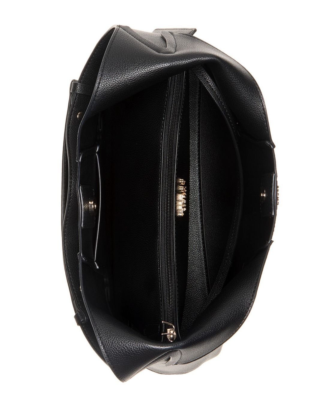 Bolsa Darcy Hobo Preto Preto 4