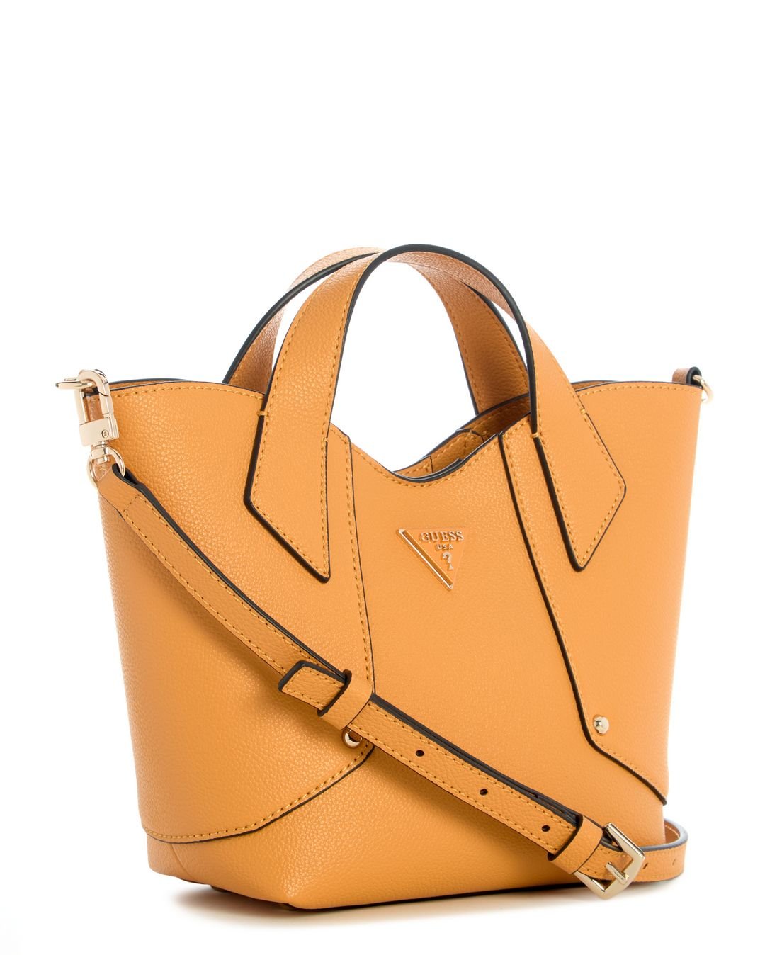 Bolsa Darcy Mini Tote Laranja Laranja 2