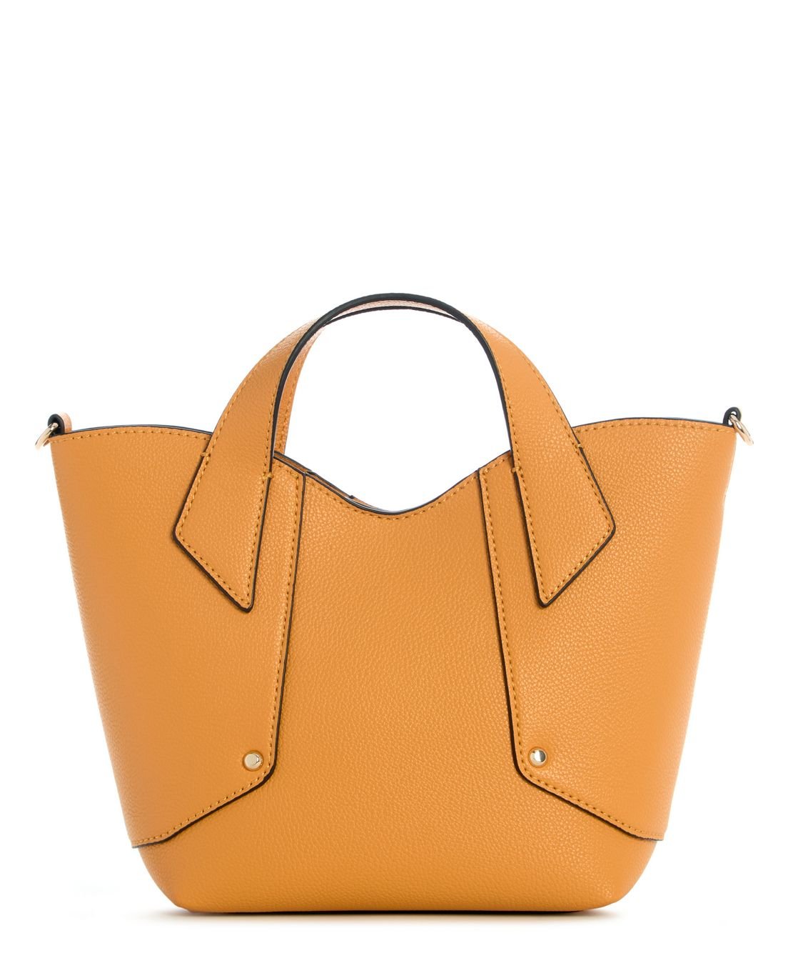 Bolsa Darcy Mini Tote Laranja Laranja 3