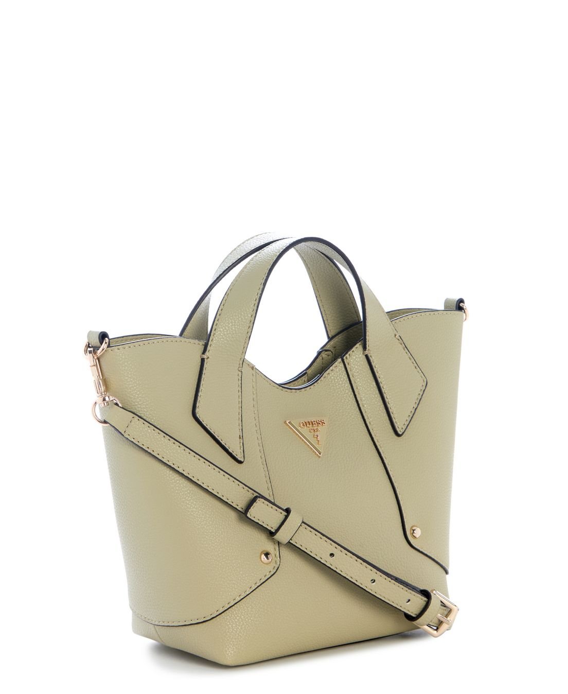 Bolsa Darcy Mini Tote Verde Claro Verde Claro 2