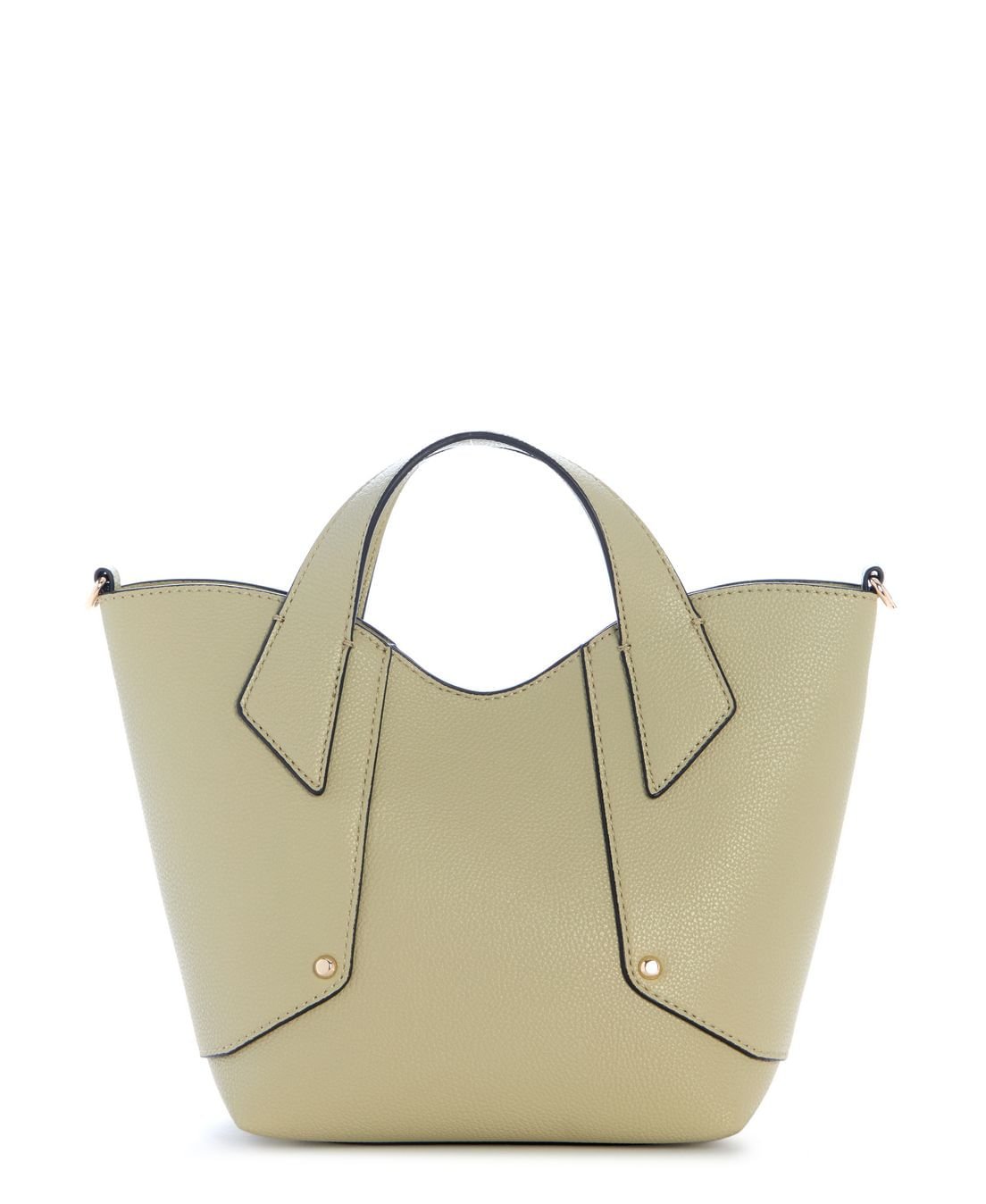 Bolsa Darcy Mini Tote Verde Claro Verde Claro 3