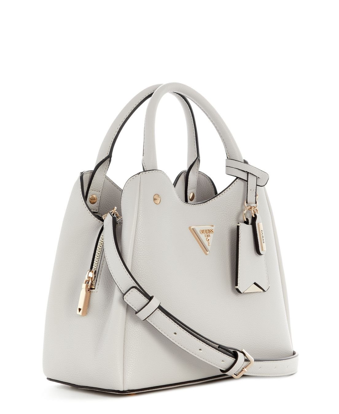 Bolsa Meridian Ii Carryall Off White Off White 2