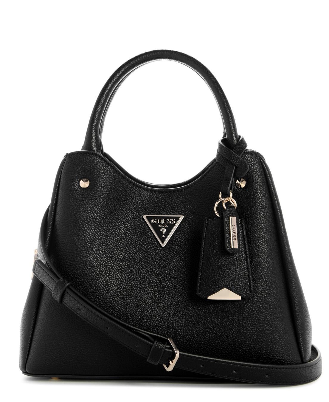 Bolsa Meridian Ii Carryall Preto