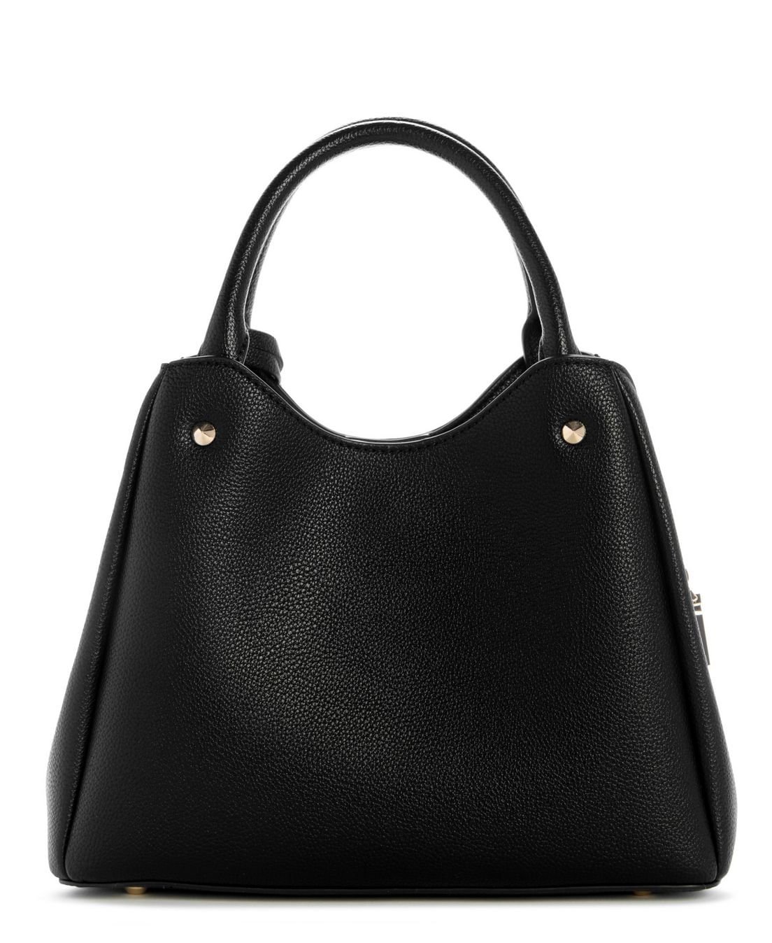 Bolsa Meridian Ii Carryall Preto Preto 3