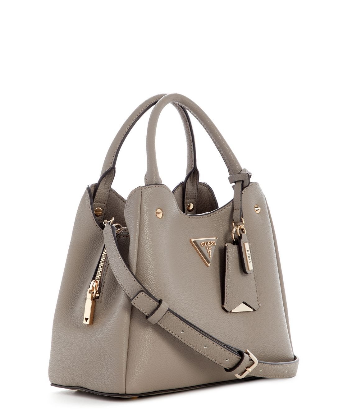 Bolsa Meridian Ii Carryall Bege Bege 2