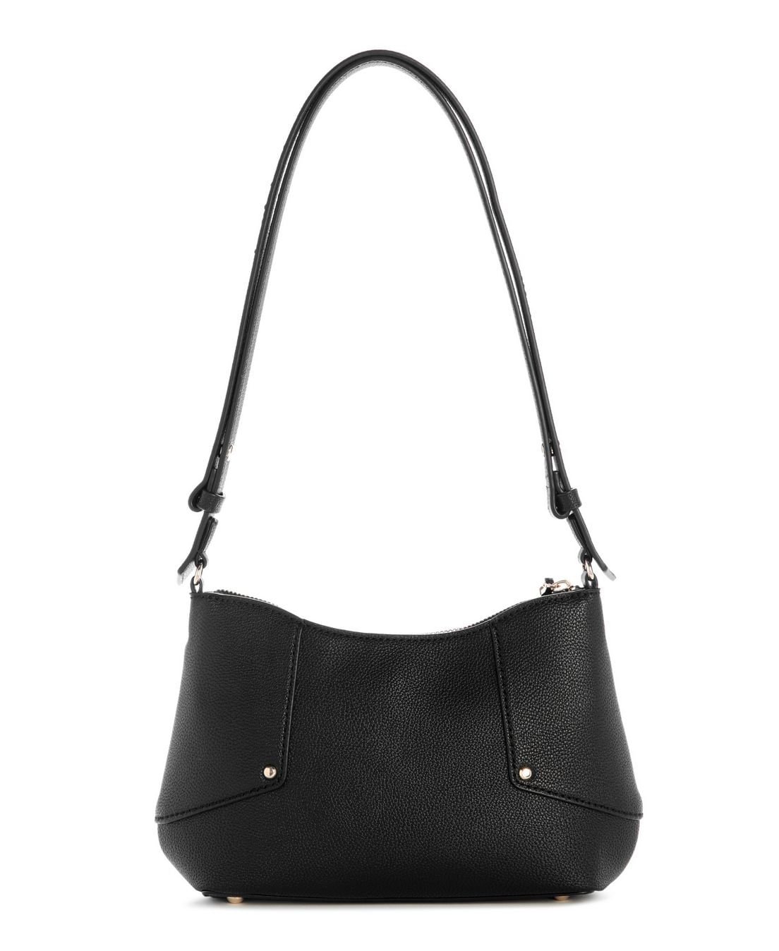 Bolsa Darcy Shoulder Preto Preto 3