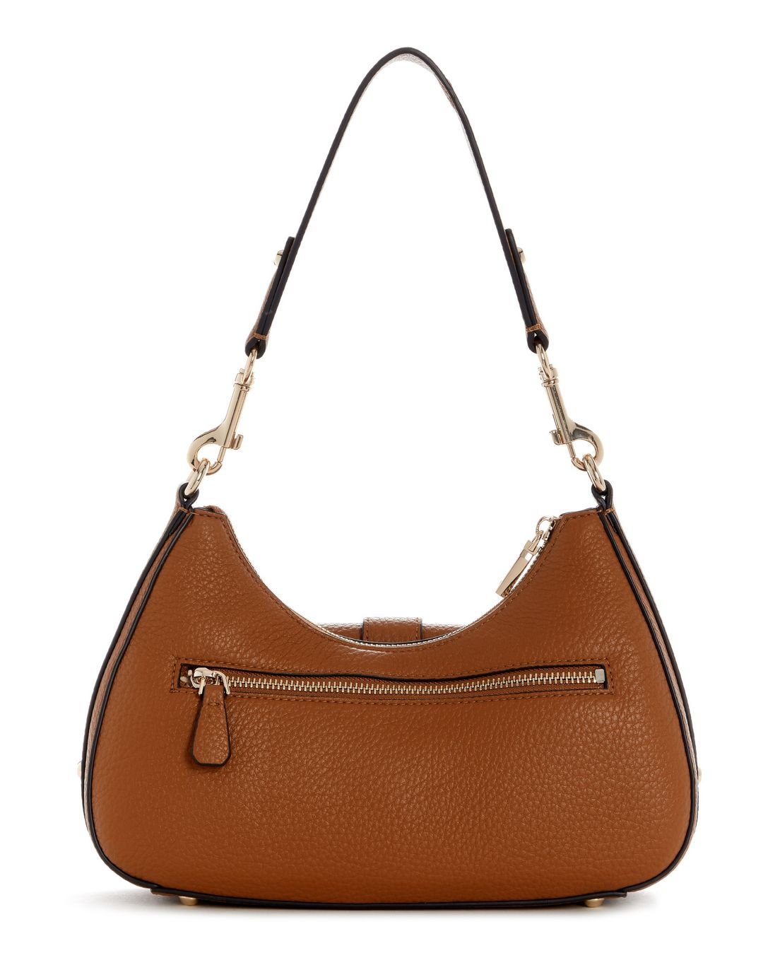 Bolsa Jessa Shoulder Caramelo Marrom 3