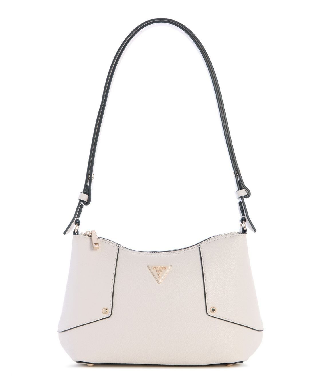 Bolsa Darcy Shoulder Cinza