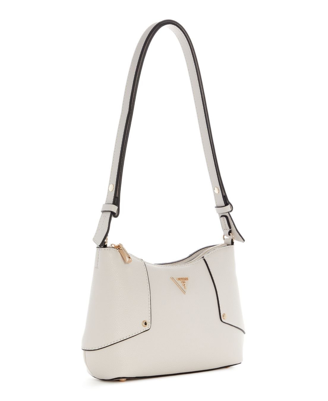 Bolsa Darcy Shoulder Cinza Cinza 2