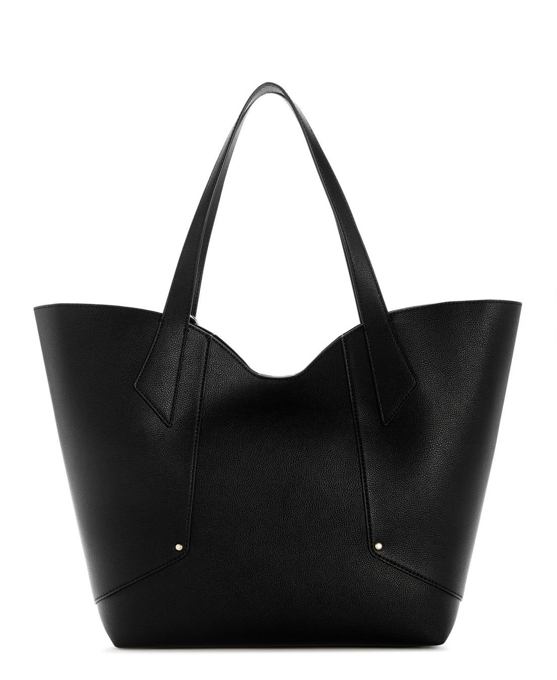 Bolsa Darcy Large 2 In 1 Tote Preto Preto 3