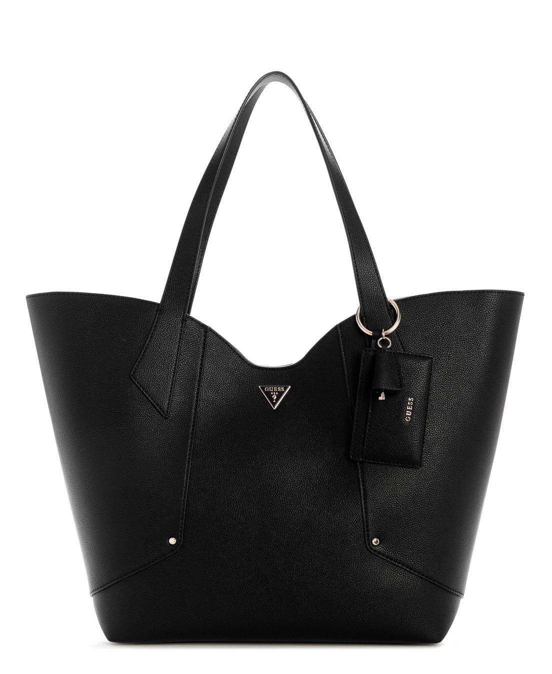 Bolsa Darcy Large 2 In 1 Tote Preto Preto 4