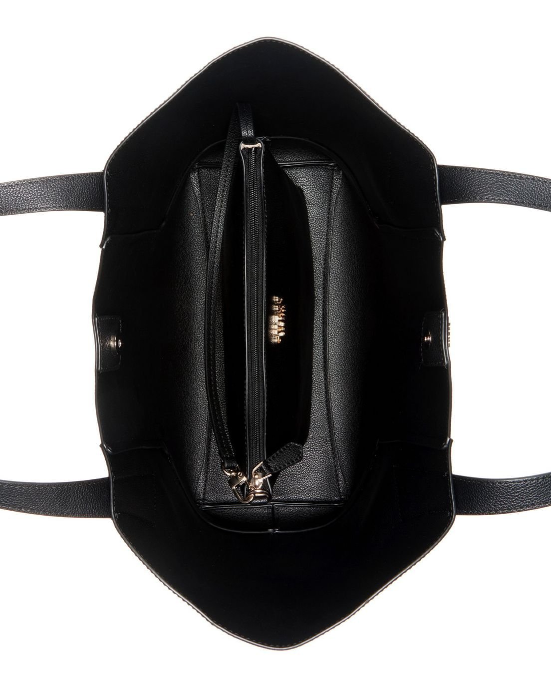 Bolsa Darcy Large 2 In 1 Tote Preto Preto 5