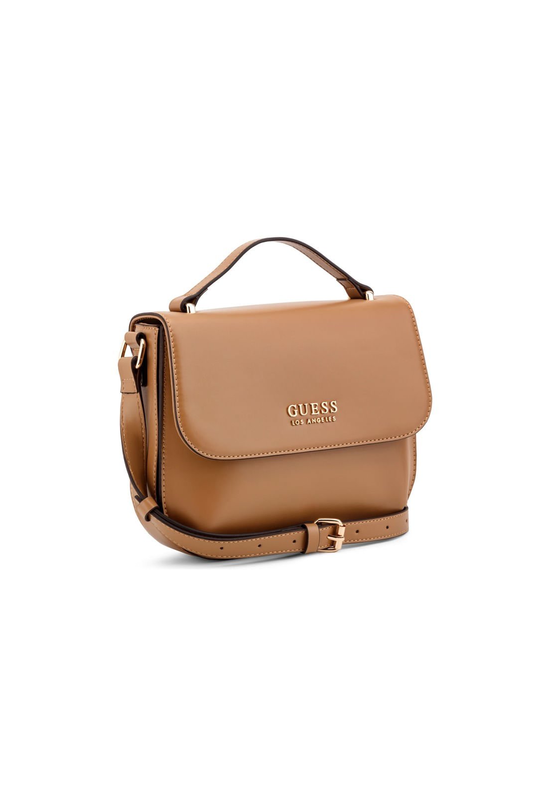 Bolsa Spring Hill Convrtble Xbdy Flp Caramelo Caramelo 2