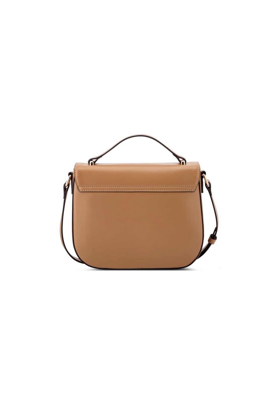 Bolsa Spring Hill Convrtble Xbdy Flp Caramelo Caramelo 3