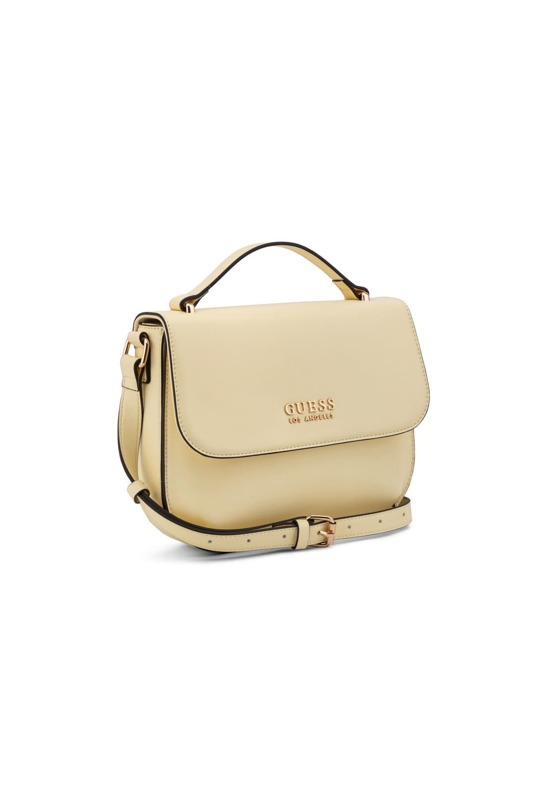 Bolsa Spring Hill Convrtble Xbdy Flp Creme Bege 2