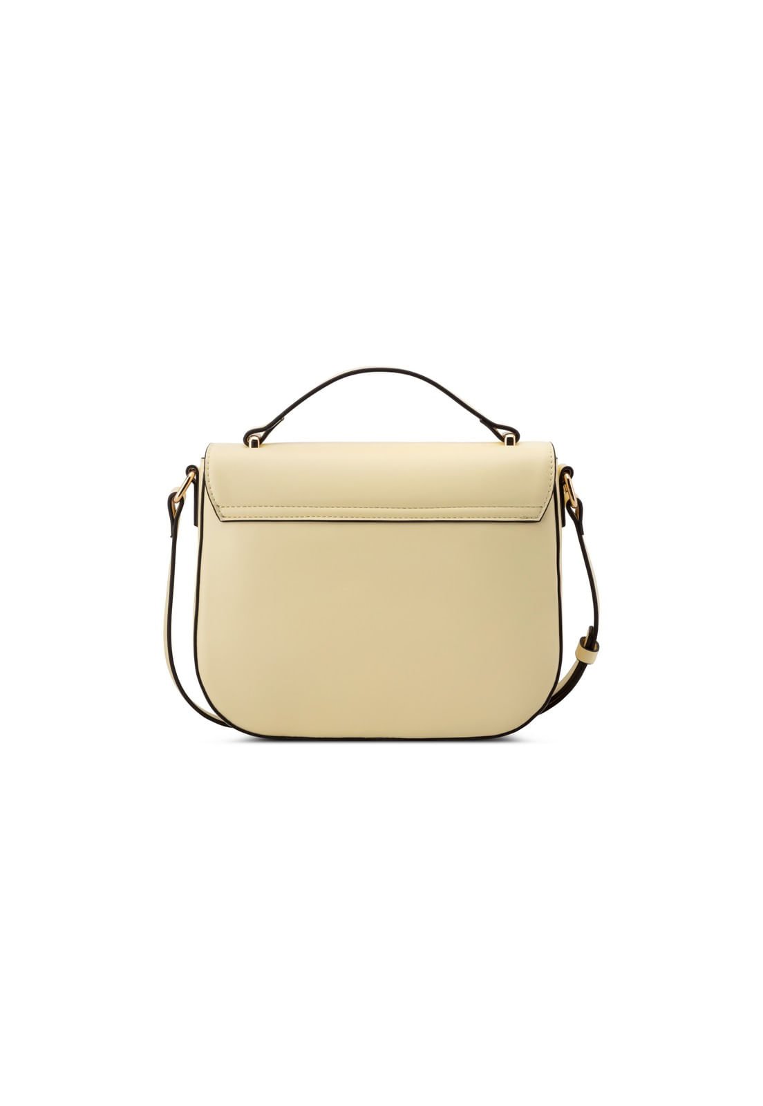 Bolsa Spring Hill Convrtble Xbdy Flp Creme Bege 3
