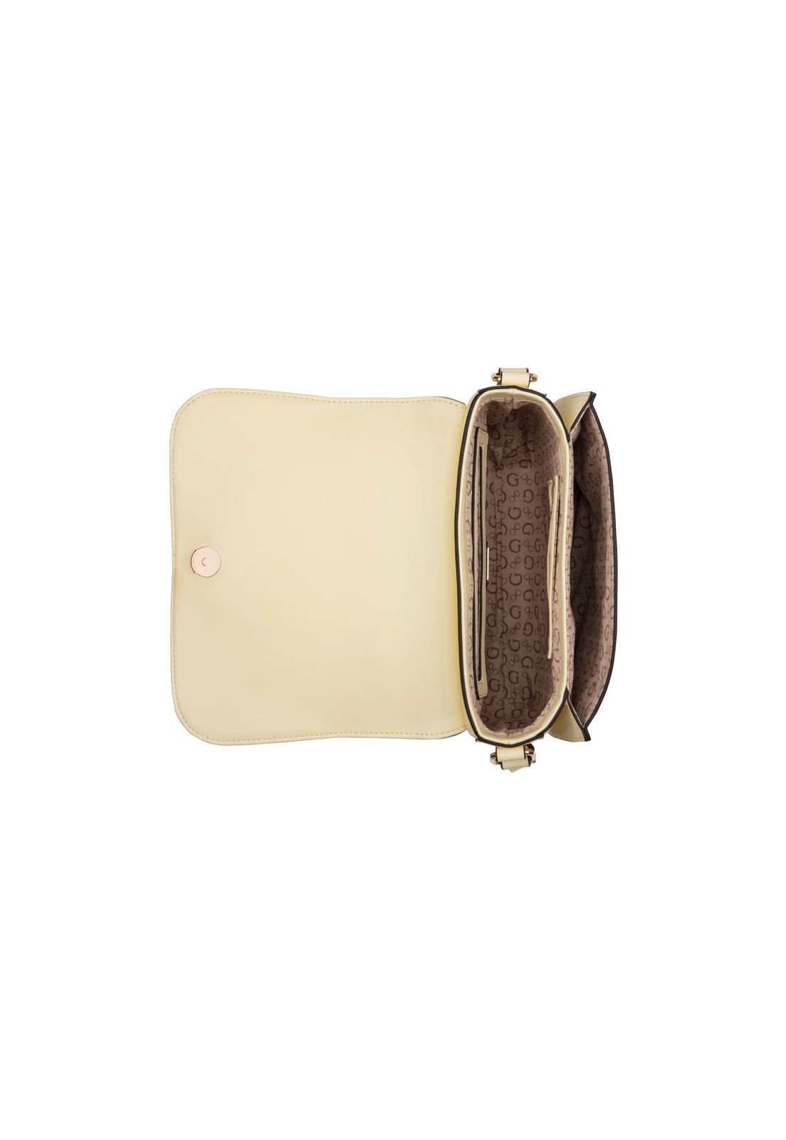 Bolsa Spring Hill Convrtble Xbdy Flp Creme Bege 4