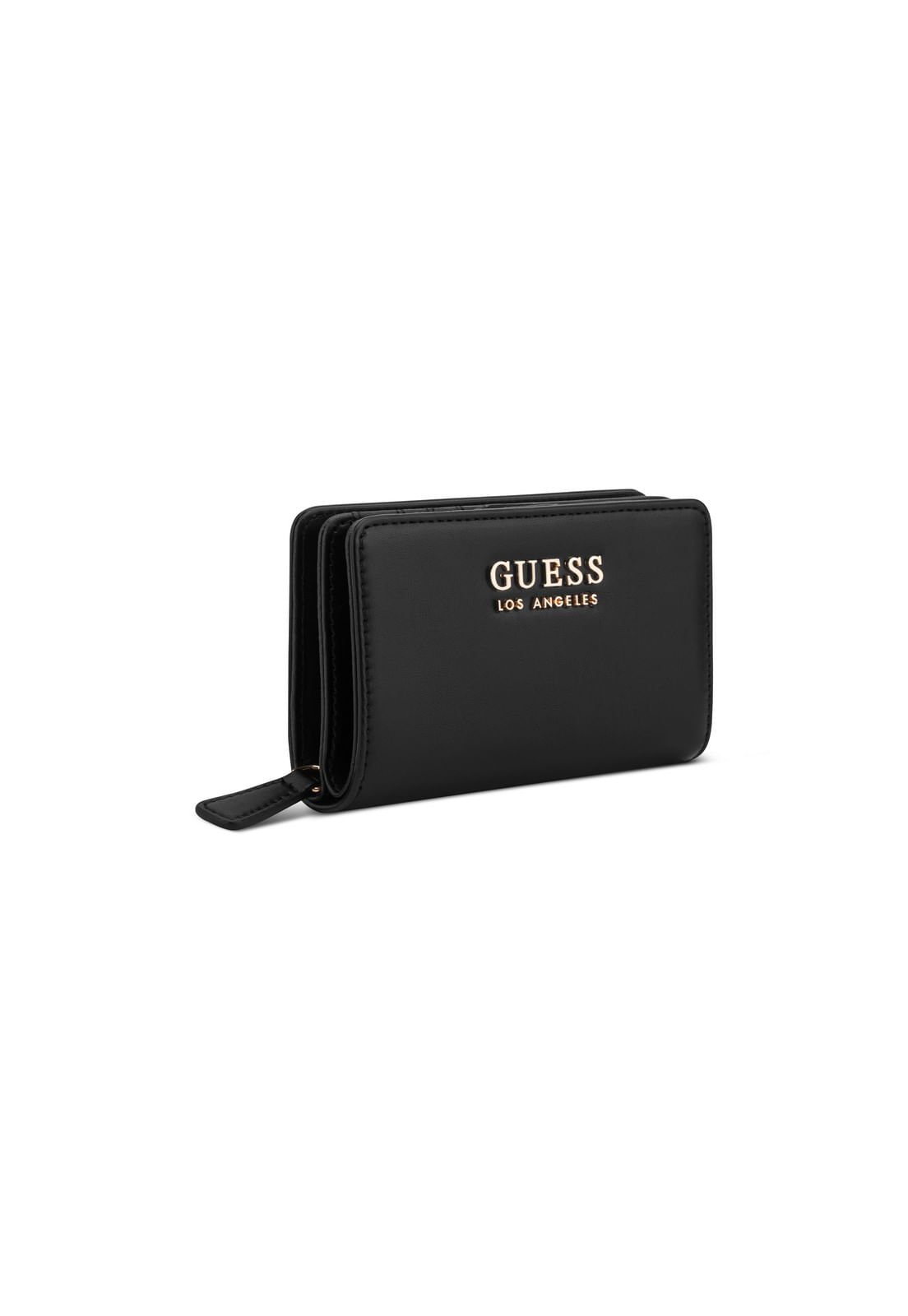 Carteira Spring Hill Slg French Wallet Preto Preto 2