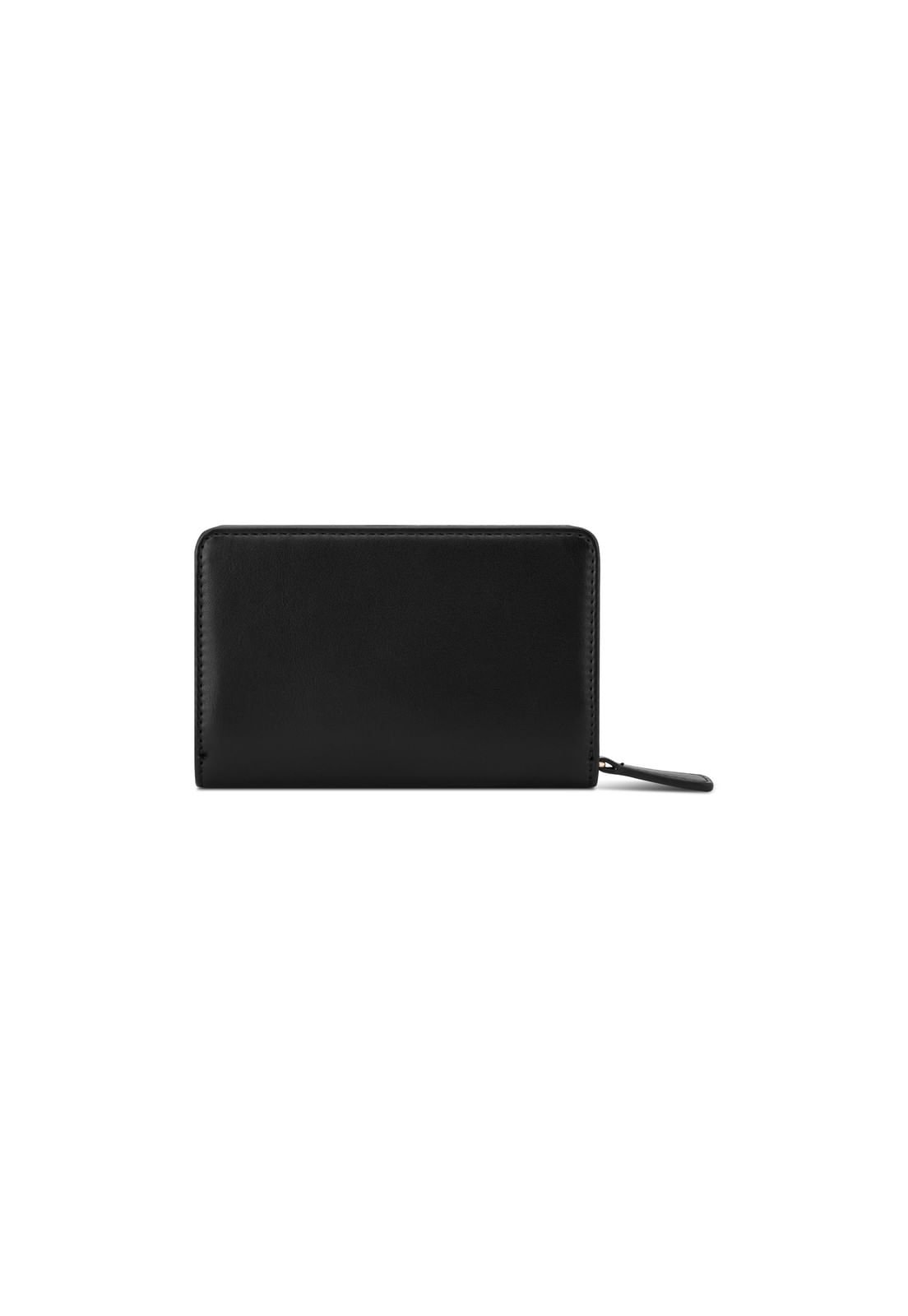 Carteira Spring Hill Slg French Wallet Preto Preto 3