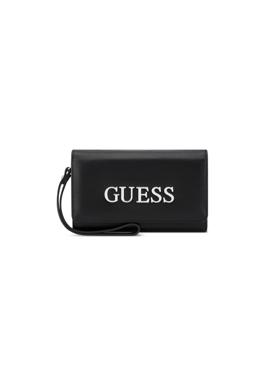 Carteira Carla Slg Phone Organizer Preto