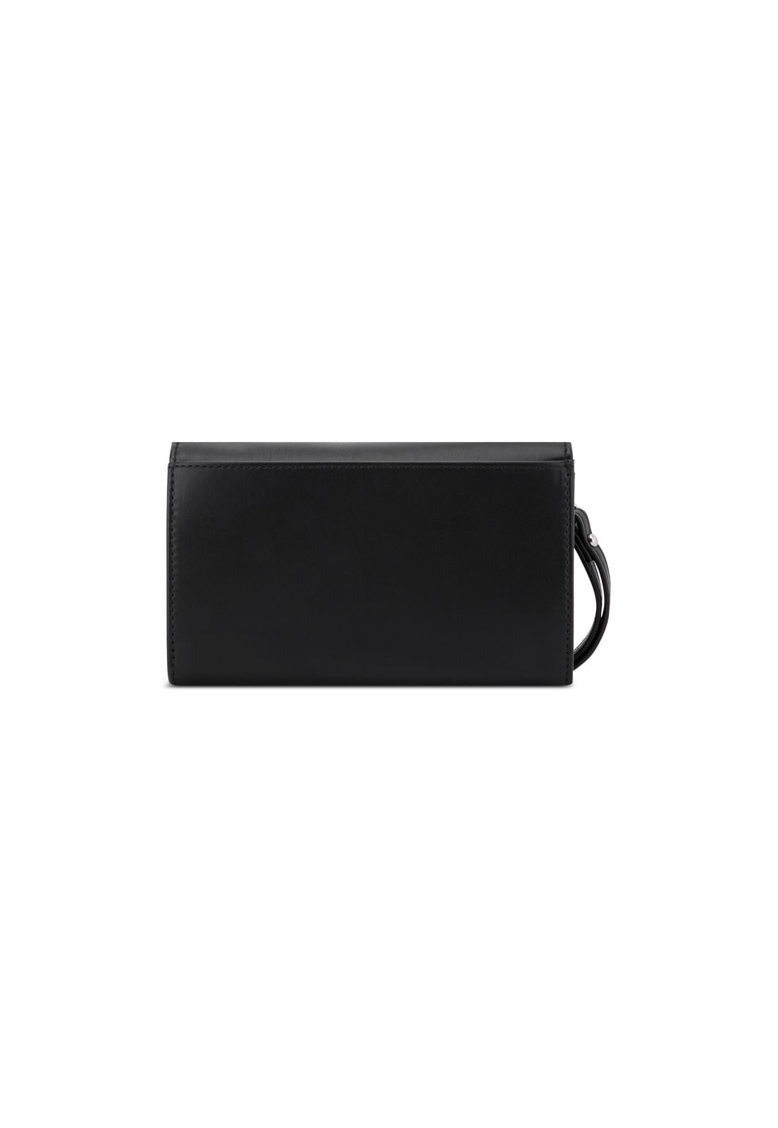 Carteira Carla Slg Phone Organizer Preto Preto 3