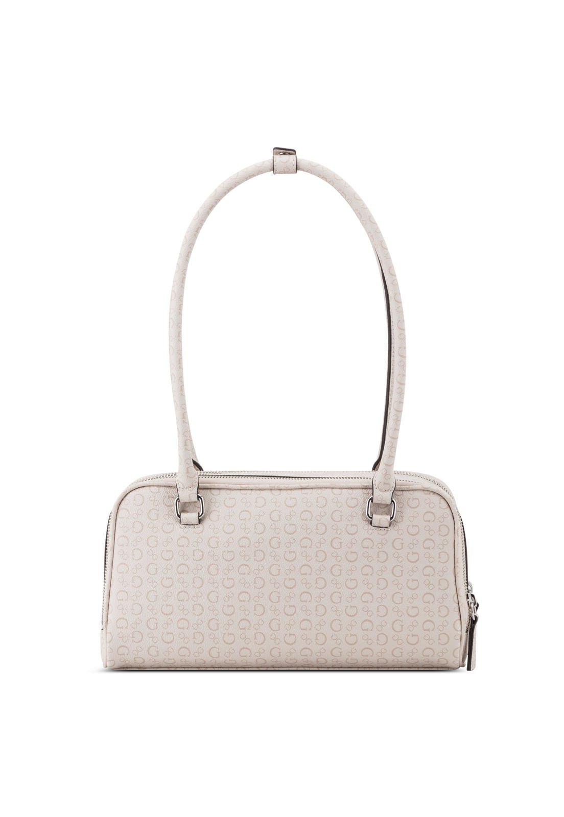 Bolsa Carla Shoulder Satchel Rosa Claro Rosa Claro 3