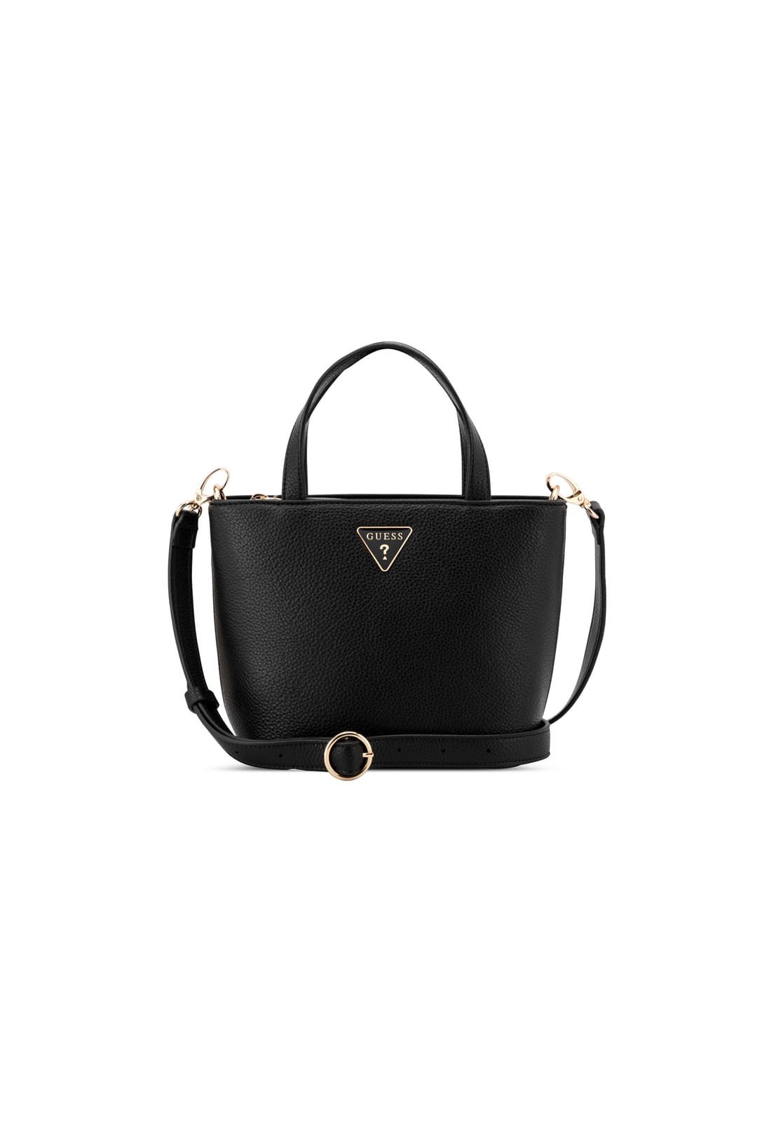 Mini Bags Wells Mini Tote Preto