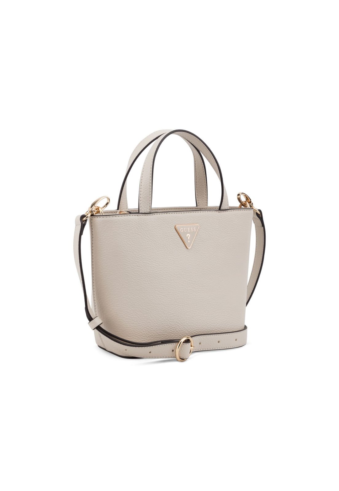 Mini Bags Wells Mini Tote Cinza Cinza 2