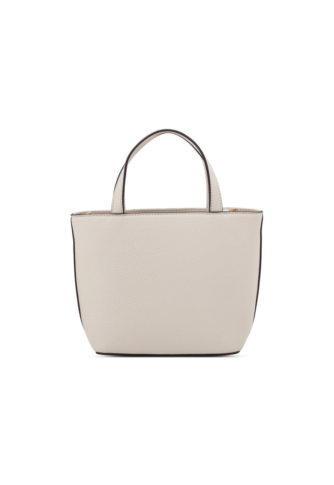 Mini Bags Wells Mini Tote Cinza Cinza 3