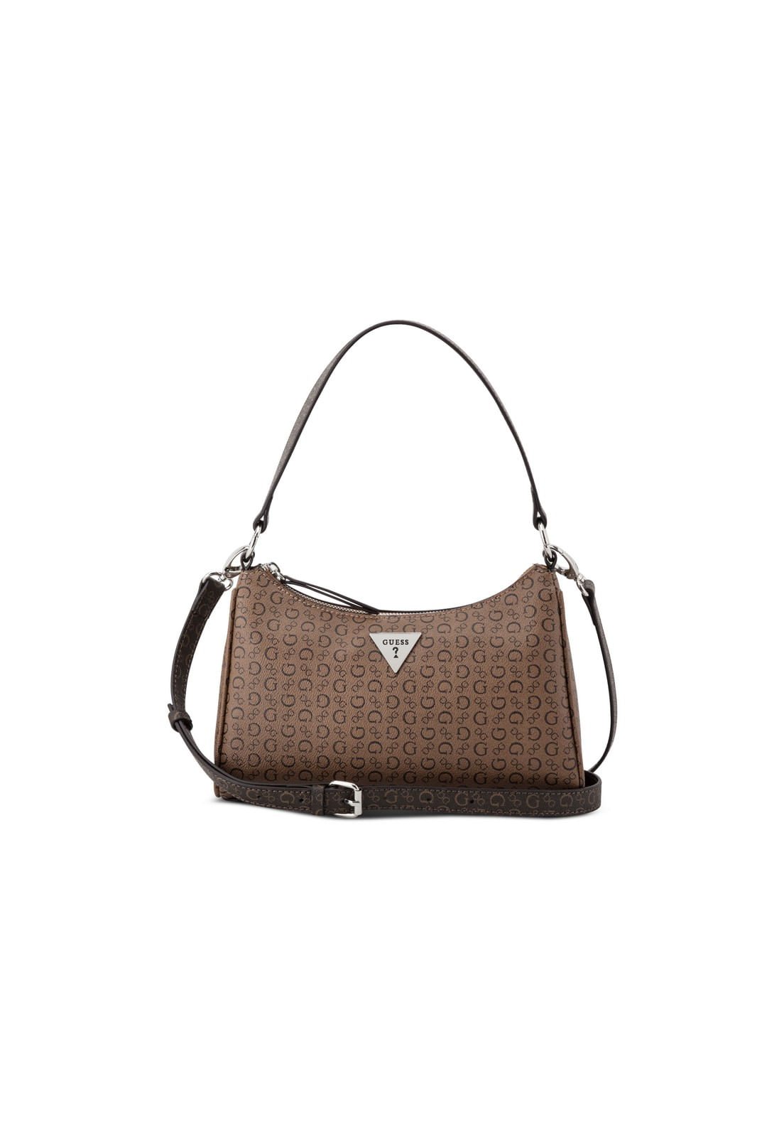 Mini Bags Jillian Mini Top Zip Preto