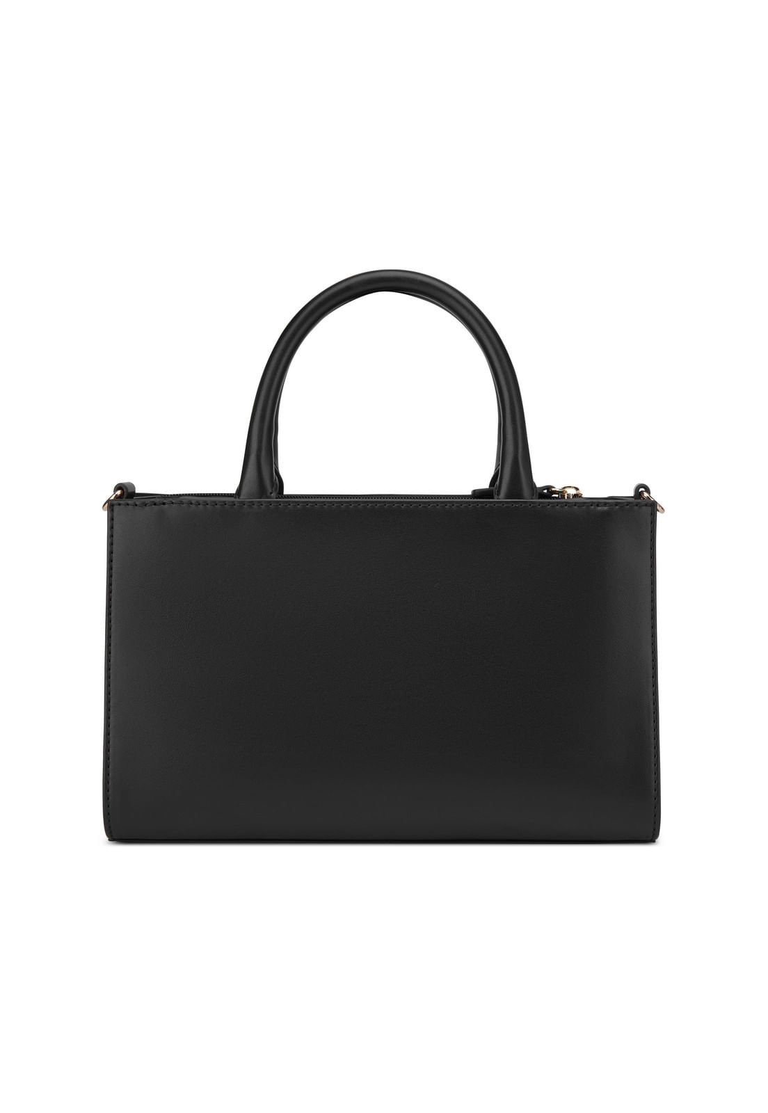 Bolsa Ramona Satchel Preto Preto 3