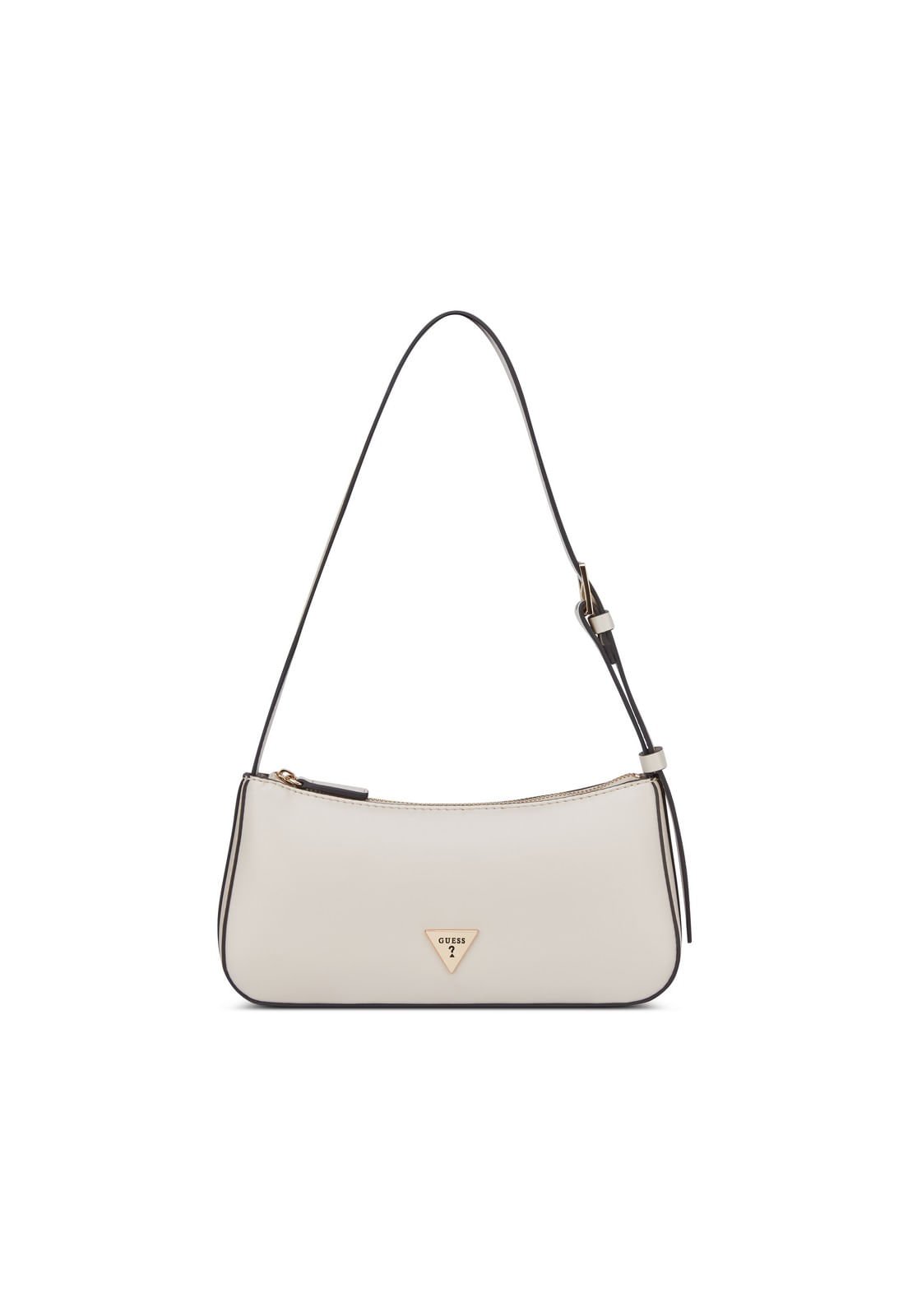 Bolsa Tasha Bucket Cinza