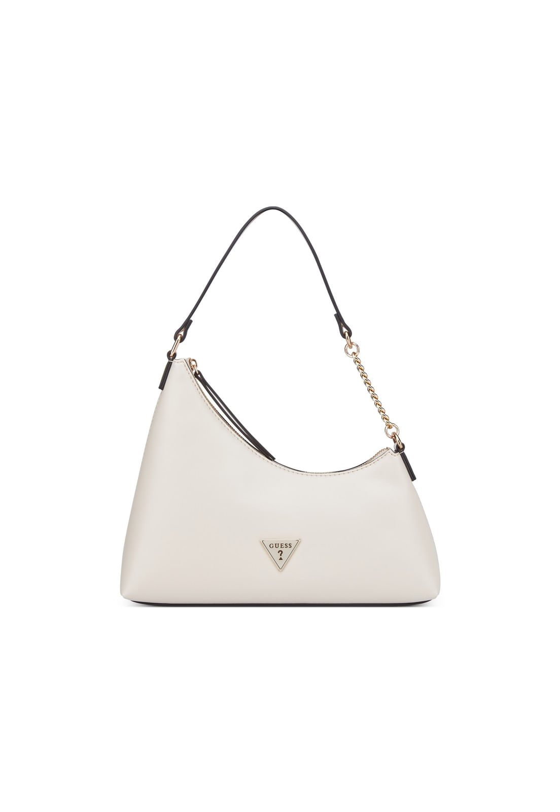 Bolsa Eileen Shoulder Cinza