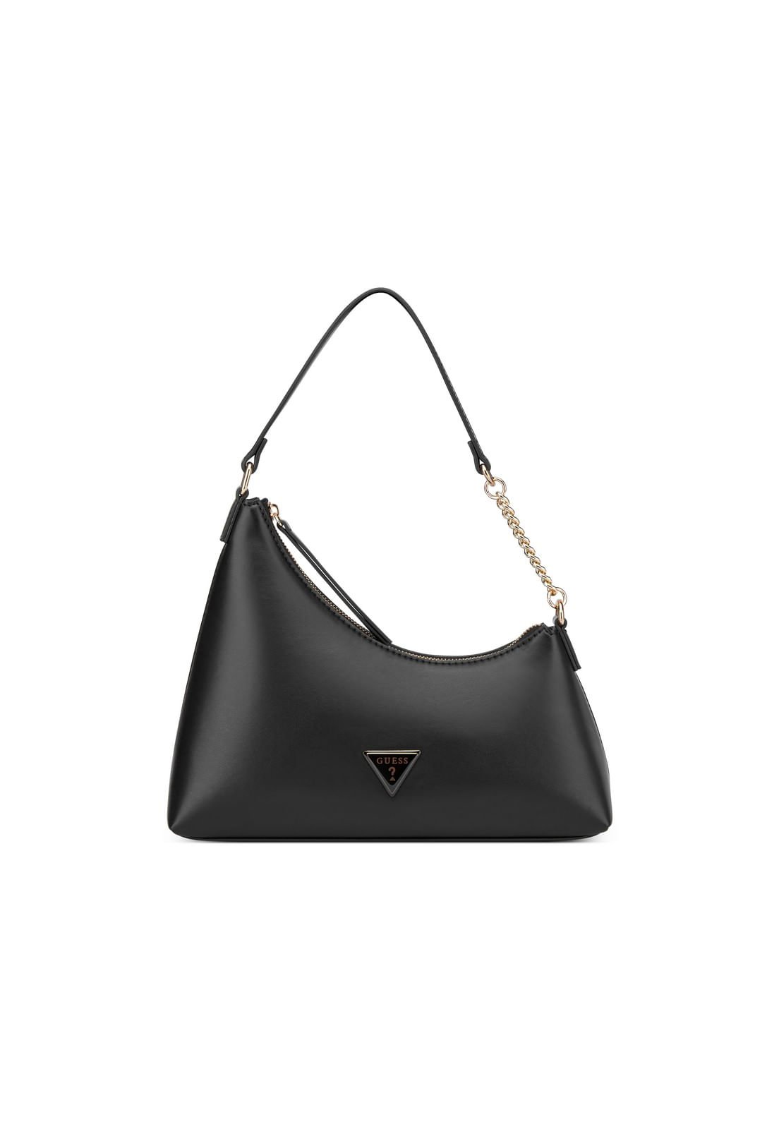 Bolsa Eileen Shoulder Preto