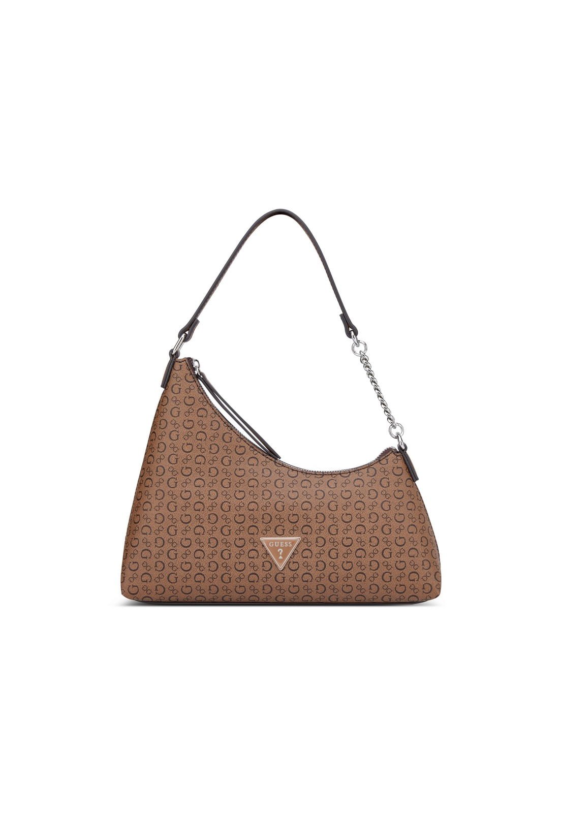 Bolsa Eileen Shoulder Bege