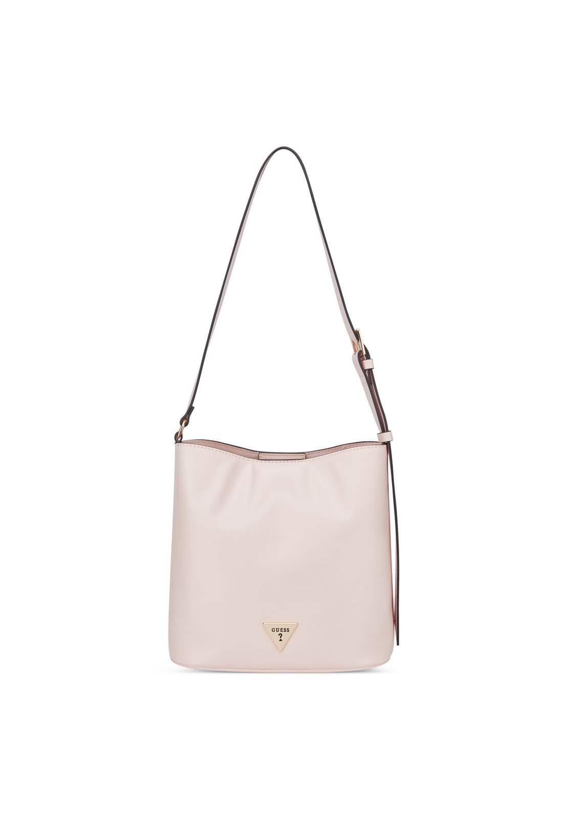 Mini Bags Tasha Mini Shoulder Rosa Claro