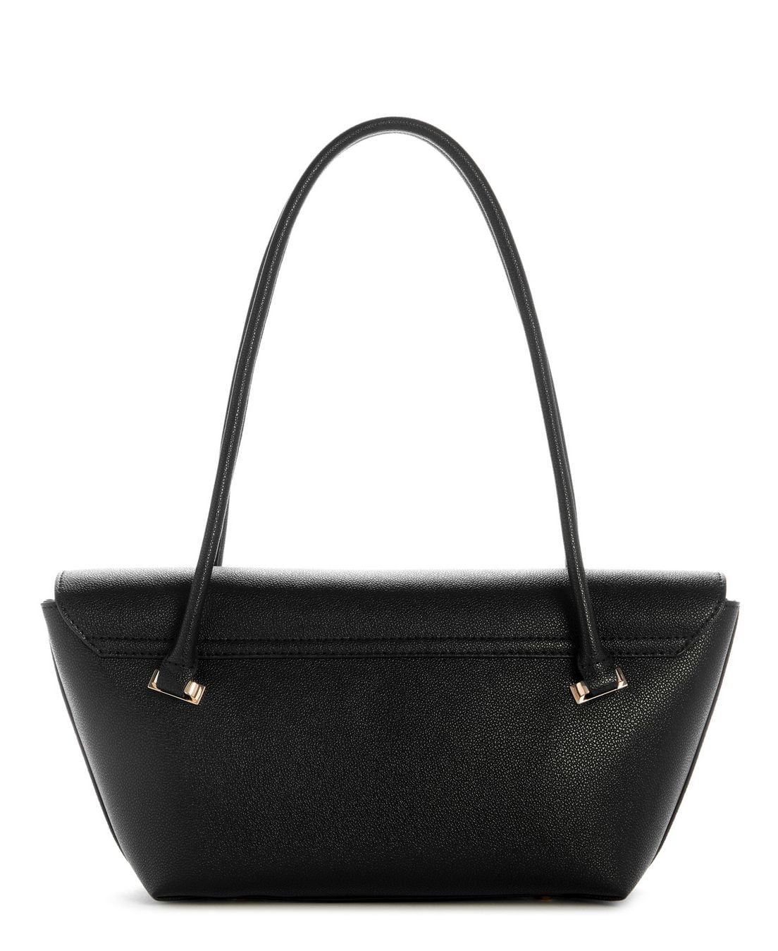 Bolsa Sophia Shoulder Satchel Preto Preto 3