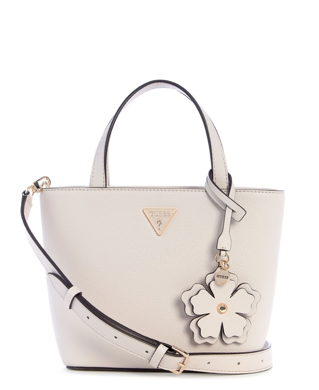 Bolsa Mini Lucci Tote Bege
